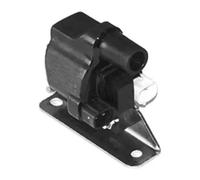Magneti Marelli Bobina de encendido 060717027012 para Mazda 121/323 y Suzuki SJ410