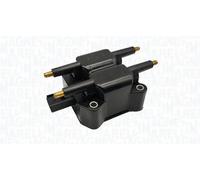 Bobina de encendido MAGNETI MARELLI 060717040012