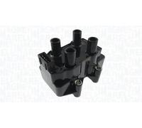 Bobina de encendido 060717043012 MAGNETI MARELLI para CITROËN PEUGEOT FIAT ROVER
