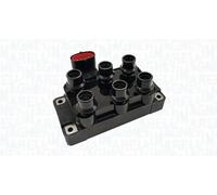 Bobina de encendido MAGNETI MARELLI 060717048012
