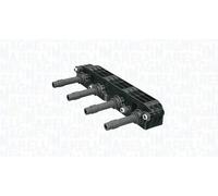 Bobina de encendido 060717052012 MAGNETI MARELLI para OPEL VECTRA B Hatchback