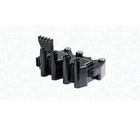 Bobina de encendido MAGNETI MARELLI 060717067012