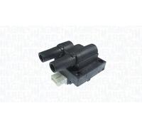 Bobina de encendido MAGNETI MARELLI 060717069012