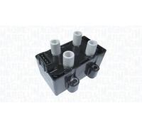 Bobina de encendido 060717072012 MAGNETI MARELLI para RENAULT VOLVO