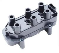 Bobina de encendido MAGNETI MARELLI 060717076012