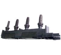 Bobina de encendido 060717104012 MAGNETI MARELLI para CITROËN PEUGEOT FIAT