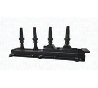 Bobina de encendido MAGNETI MARELLI 060717124012