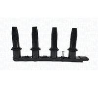 Bobina de encendido 060717156012 MAGNETI MARELLI para OPEL FIAT ALFA ROMEO