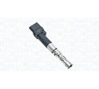 Bobina de encendido 060717160012 MAGNETI MARELLI para VW FORD SEAT