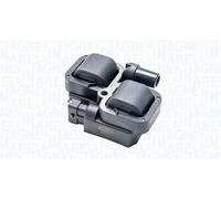 Bobina de encendido 060717163012 MAGNETI MARELLI para MERCEDES-BENZ PUCH