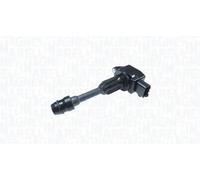 Bobina de encendido MAGNETI MARELLI 060717164012