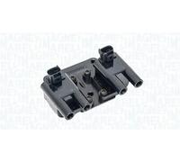 Bobina de encendido MAGNETI MARELLI 060717166012