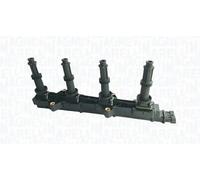 Bobina de encendido MAGNETI MARELLI 060717184012