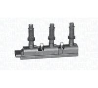 Bobina de encendido 060717186012 MAGNETI MARELLI para OPEL CORSA D