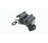 Magneti Marelli Bobina de encendido 060717189012 para Hyundai, Mitsubishi
