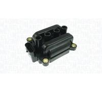 Bobina de encendido 060717190012 MAGNETI MARELLI para DACIA RENAULT NISSAN