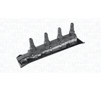 Bobina de encendido 060717233012 MAGNETI MARELLI para SAAB 9000 Hatchback 9000