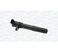 Bobina de encendido MAGNETI MARELLI 060740303010