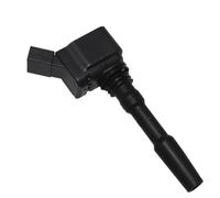 Bobina de Encendido (1/4/6/8 Piezas) para Audi A3, A4, A4L, A5, A6, A6L, A7, A8L, Q3, Q5, RS3, TT (2013, 2014, 2015, 2016, 2017 y 2018), Porsche Macan (2013), OE 06L905110D (1 Unidad)