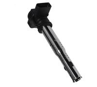 Bobina de Encendido (1/4/6/8 Piezas) para Audi A3, A4, A5, A6, Q3, Q5, TT, Quattro, VW, Amarok (2012-2015), Beetle (2012-2013), Golf L4 2.0L, OE 07K905715A (8 Piezas)