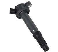 Bobina de Encendido (1/4/8 Piezas) para Ford Escape 2009-2012, Fusion 2006-2012, Lincoln Zephyr 2006, 3.0L, 181Cid, Mazda Tribute OE 6E5Z12029Ba (1 Unidad)