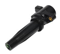 Bobina de Encendido (1/4/8 Piezas) para Ford, Focus, Mondeo, Transit (2005-2014, 2015), Volvo C30, S40 (2006-2014), OE 4M5G12A366Bc, 4M5Z12029B, 4M5Z12029Ba (1 Unidad)