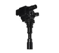 Bobina de encendido 1 Bobina De Encendido De PC 3 Pines 27300-39700 UF439 Para Hyundai Para XG 350 2002-2005 Enigne: G6CU 2730039700 módulo de encendido