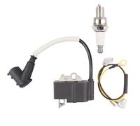 Bobina de encendido 1143 400 1307 para motosierra Stihl MS231 MS251 MS251C