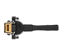 Bobina de encendido 12131748018 Compatible Con Serie 3 Serie 5 X5 E46 E39 E53 Reemplaza C1239 UF-354