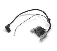 Bobina de encendido 12V AC para número de pieza 8K1927225B Compatible con modelos de motocicleta Husky Boy LEM 50CC Franco Morini S6E