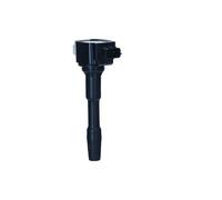 Bobina de Encendido 14 V NGK 3 Pines 1 Entrada/Salida Compatible Renault Clio