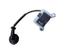 Bobina de encendido 1E40F-5 1E44F para motores CG430 CG520 - Paquete de chispas de alto rendimiento para deportes, pieza de repuesto fiable, tamaño estándar