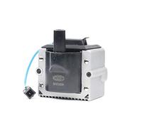 Magneti Marelli Bobina de encendido 060717004012 para Audi VW Seat Skoda Volvo