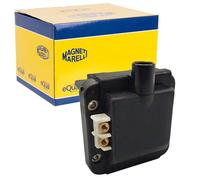 Magneti Marelli Bobina de encendido 060717024012 para Honda, Rover y Acura