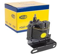 Magneti Marelli Bobina de encendido central 060717117012 para Daewoo Nexia, Espero, Cielo