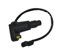 Bobina de encendido 22433-AA330 para Subaru Impreza H4 1.8L 2.2L .5L 1994-2000 22433AA330 piezas de coche