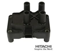 Bobina de encendido 2508808 HITACHI para FORD MAZDA VOLVO