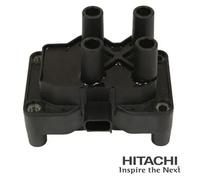 Bobina de encendido 2508808 HITACHI para FORD MAZDA VOLVO