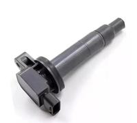 Bobina de Encendido 4 Piezas 90919-02240 90919-02265 Bobina de Encendido para Toyota para Scion IQ Yaris para Prius XA xB Echo 1.5L para Corolla 90919 02240 673-1306 Paquete de bobinas de Encendido