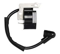 Bobina de encendido 4140 400 1300 compatible con Weedeater, Weedwacker, desbrozadora FC44, eje curvo, FS36, FS40 y FS44