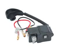 Bobina de encendido 4180 400 1308 para Stihl FS87 FS90 FC90 KM90 FC95 FS100 FS130 FS310 FR130T HL90 HL95 HL100 HT100 HT101 HT130 HT130 HT11 HT130 HT11 HT130 HT11 HT130 HT111 HT130 HT111 HT130 31 KM