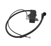 Bobina de encendido 4223-400-1302 4223-400-1303 compatible con podadoras de poste Stihl HT250 Edgers FC55 Sopladores de mochila pulverizadores BR350 BR350Z BR430 BR430Z BR450 sierras de disco TS200