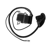 Bobina de encendido 4223-400-1303 4223-400-1302 compatible con sierras de disco Stihl TS200 TS400 TS410 TS420 TS510 TS50 recortadoras de cepillo FS38 FS45 FS46 FS55 FS55C HHC recortadora de bordes HL4