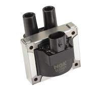 NGK Bobina de encendido para FIAT: Palio, Panda, Coupé, Punto, Seicento, Siena, Doblo, ELBA, Tempra, Strada, Tipo, Cinquecento, Uno (Ref: 48013)