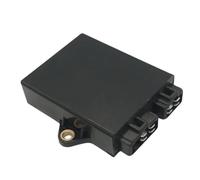 Bobina De Encendido 4Rf-82305-00 para Virago 250 Xv250 para V-Star 250Cc 1995-2007 Motocicleta Caja CDI Unidad Control Encendido