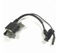 Bobina de encendido 5.0HP 6.5HP 135CC 159CC Eje vertical Compatible con 1P64F 1P65F 1P68F 1P70F L Cortacésped Magneto Estator Piezas de encendedor