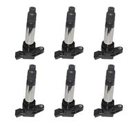 Bobina de encendido (6 unidades) para Volvo S80 S60 V70 XC60 XC70 XC90 306842450 para Land para Rover Freelander Piezas