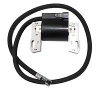 Bobina de encendido 7~16HP Armadura Magneto Compatible con accesorios de herramientas para césped y jardín 398811 398265 395492 395326 394963 393993