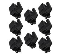 Bobina de encendido 8X 12558693 Bobina De Encendido 4 Pines UF271 12570553 12556893 Para HUMMER Para H2 2003-2005 Para H2 SUT 2004 módulo de encendido