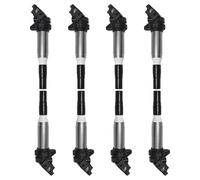 Bobina de encendido 8X para BMW 5 6 7 X5 X6 X7 M5 M6 M8 M 550i 650i 750Li 50i 60i xDrive F10 F11